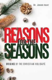 bokomslag Reasons for the Seasons