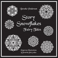 bokomslag Story Snowflakes