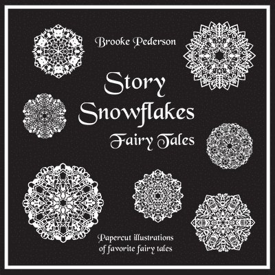 Story Snowflakes 1