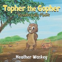 bokomslag Topher the Gopher Wonderfully Made