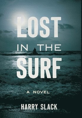 Lost in the Surf
