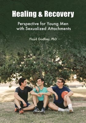 bokomslag Healing & Recovery - Perspective for Young Men with Sexualized Attachments