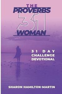 bokomslag The Proverb 31 Woman