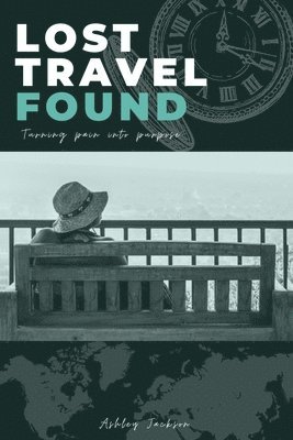 Lost Travel Found 1