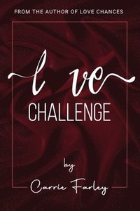 bokomslag Love Challenge