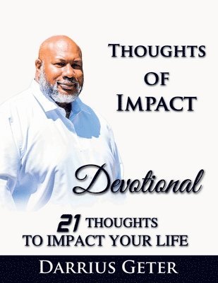 Thoughts of Impact 1