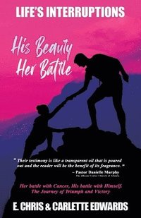 bokomslag His Beauty Her Battle
