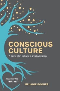 bokomslag Conscious Culture