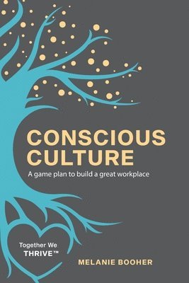 Conscious Culture