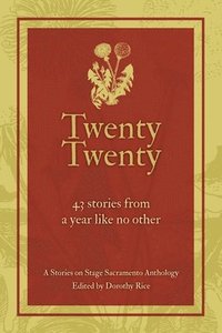 bokomslag Twenty Twenty