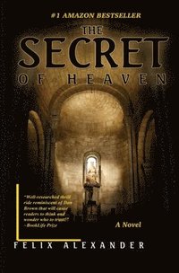 bokomslag The Secret of Heaven