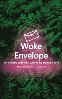 bokomslag Woke Envelope