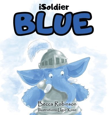 iSoldier - BLUE 1
