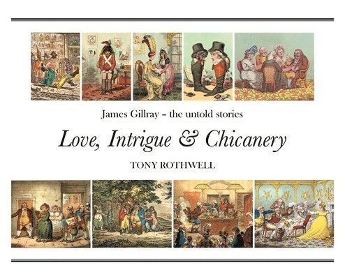 Love, Intrigue and Chicanery 1