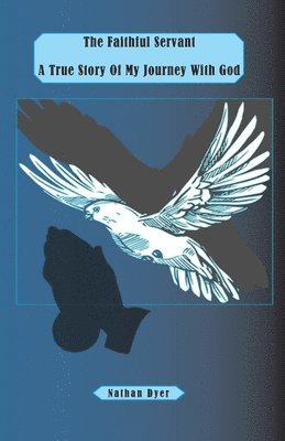 bokomslag The Faithful Servant: A True Story Of My Journey With God