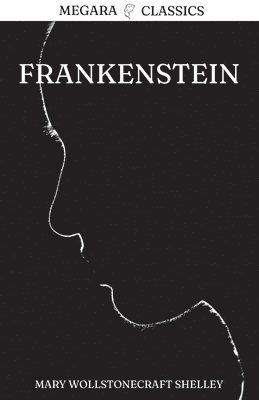 bokomslag Frankenstein