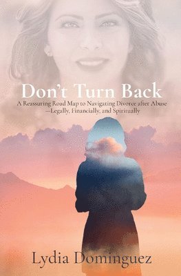 Lydia Dominguez - Don't Turn Back, Häftad