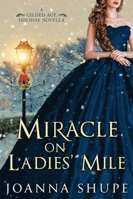 Miracle on Ladies' Mile 1