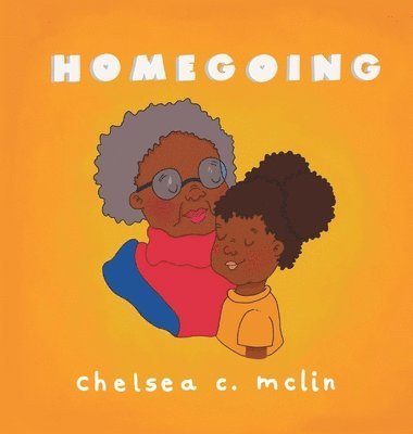 Homegoing 1