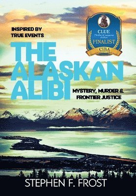 The Alaskan Alibi 1