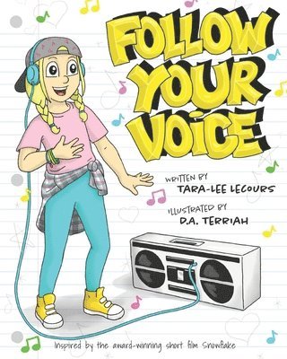 Follow Your Voice 1