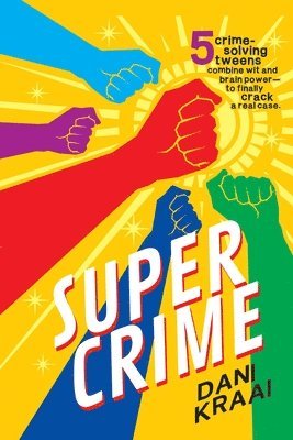 Super Crime 1