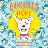 bokomslag Bubbles Finds Hope