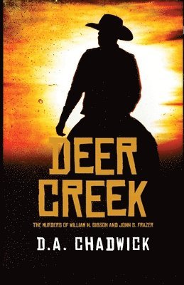 Deer Creek 1