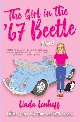 Girl in the '67 Beetle 1