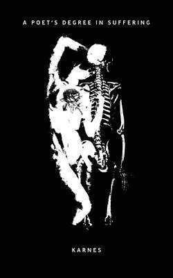 Zachry Douglas - Poet's Degree in Suffering, Häftad
