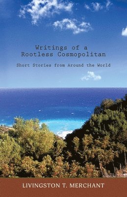 bokomslag Writings of a Rootless Cosmopolitan