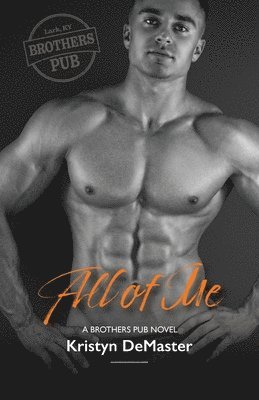 bokomslag All of Me