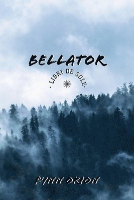 bokomslag Bellator