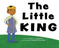 bokomslag The Little King