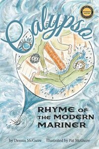 bokomslag CALYPSO Rhyme of the Modern Mariner