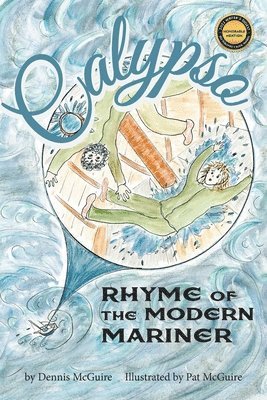 CALYPSO Rhyme of the Modern Mariner 1