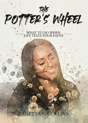 The Potter's Wheel 1