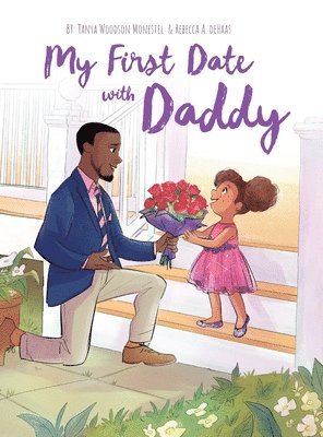 My First Date with Daddy 1