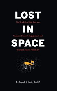 bokomslag Lost In Space