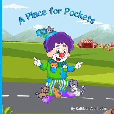 bokomslag A Place for Pockets