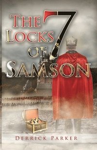 bokomslag The Seven Locks of Samson