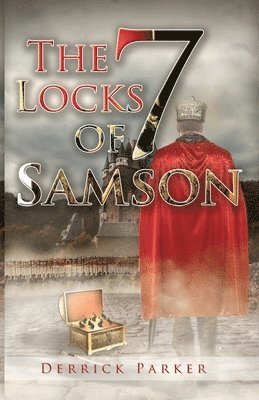 bokomslag The Seven Locks of Samson