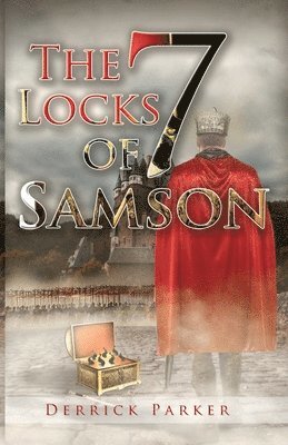 Seven Locks of Samson 1