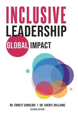 bokomslag Inclusive Leadership, Global Impact
