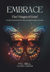 bokomslag EMBRACE The 7 Stages of Grief