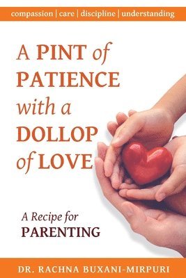 A Pint of Patience with a Dollop of Love 1