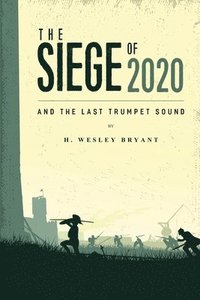 bokomslag Siege of 2020