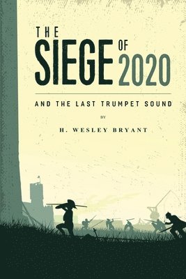 bokomslag Siege of 2020