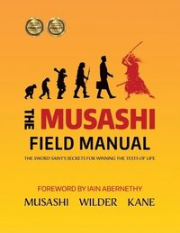 bokomslag The Musashi Field Manual