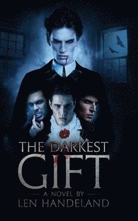 bokomslag Darkest Gift
